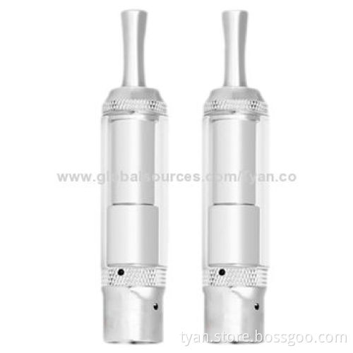 High-quality Burning Dry Herb and Wax Atomizers, Cloutank M3 2-in-1, with CE, RoHS Certificates